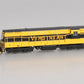 Atlas 40002834 N Virginian FM H24-66 Trainmaster Diesel Engine with DCC #67