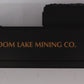 Lionel 38661-T07 #51 0-8-0 Groom Lake Tender Shell