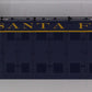 Lionel 28531-7 #2337 S-2 Santa Fe Alco Long Hood Shell