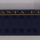 Lionel 28531-7 #2337 S-2 Santa Fe Alco Long Hood Shell