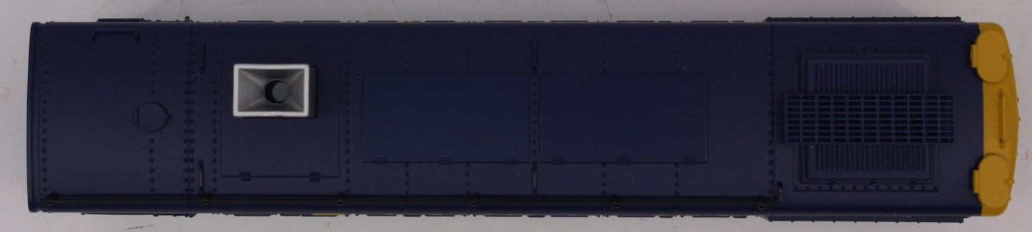 Lionel 28531-7 #2337 S-2 Santa Fe Alco Long Hood Shell