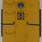 Lionel 28531-7 #2337 S-2 Santa Fe Alco Long Hood Shell