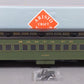 Aristo-Craft ART-31311 AT&SF Heavyweight "Atchison" Coach Car