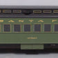 Aristo-Craft ART-31311 AT&SF Heavyweight "Atchison" Coach Car