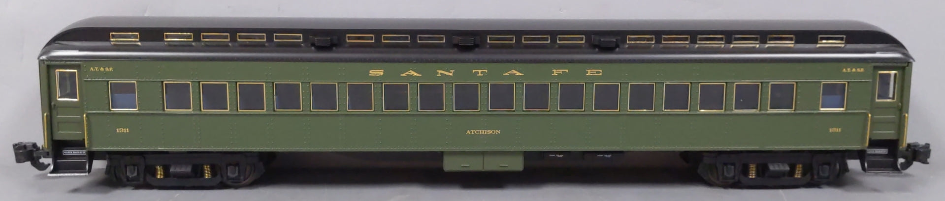 Aristo-Craft ART-31311 AT&SF Heavyweight 