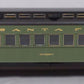 Aristo-Craft ART-31311 AT&SF Heavyweight "Atchison" Coach Car