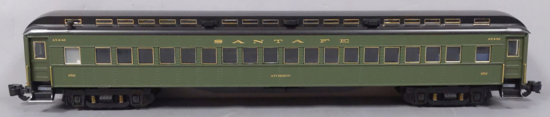 Aristo-Craft ART-31311 AT&SF Heavyweight 