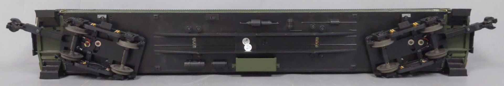 Aristo-Craft ART-31311 AT&SF Heavyweight 