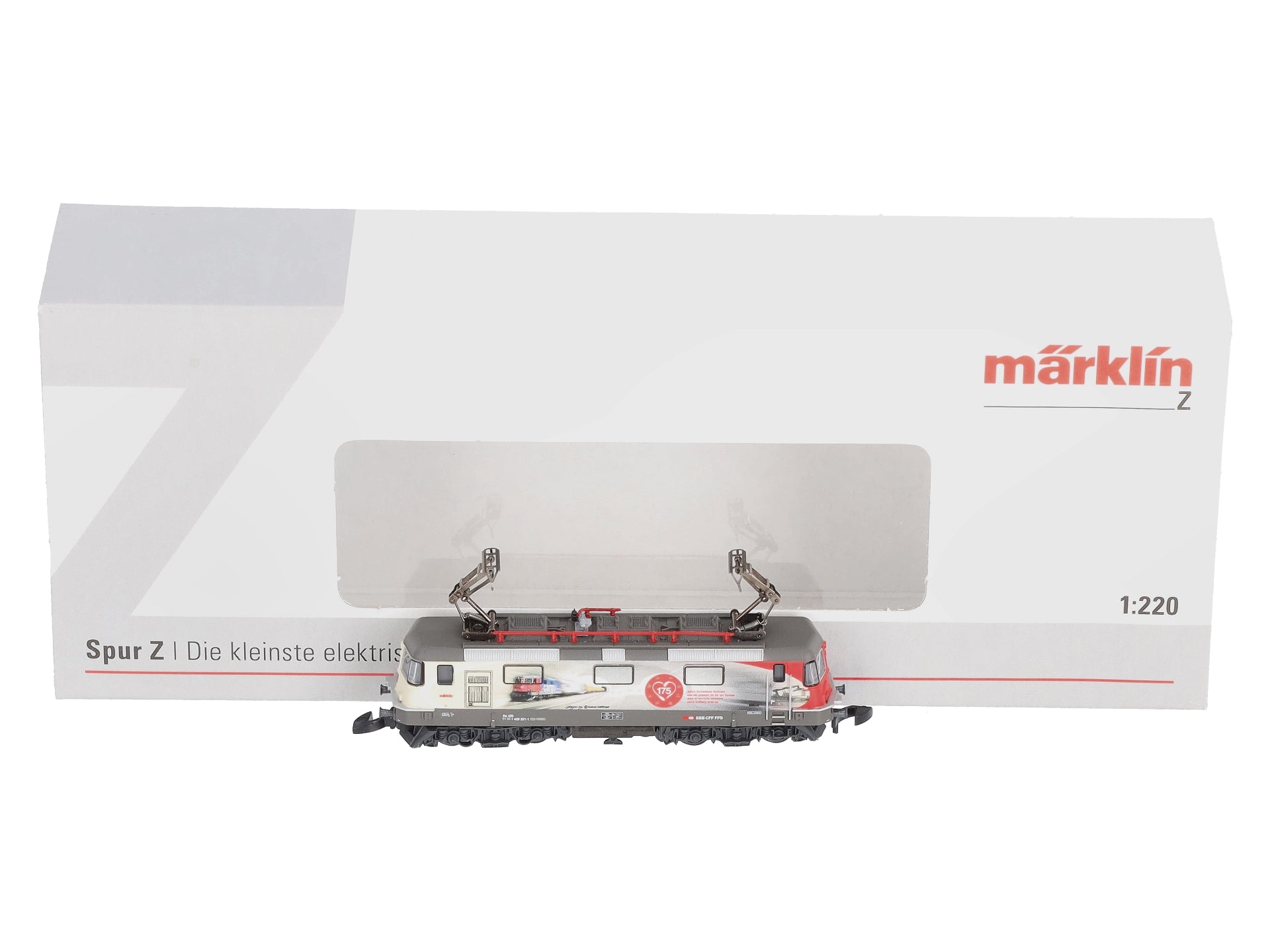 鉄道模型 TOMIX2188J.N.R. Electric LocomotiveEF-64 N】EF64 electric locomotive detail up / Model Railroad