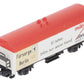 Marklin Z Care Berlin 10 J. Insider Club Freight Car 1993-2003 w/ Anniver. Pin LN/Box