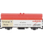 Marklin Z Care Berlin 10 J. Insider Club Freight Car 1993-2003 w/ Anniver. Pin LN/Box