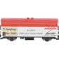 Marklin Z Care Berlin 10 J. Insider Club Freight Car 1993-2003 w/ Anniver. Pin LN/Box