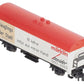 Marklin Z Care Berlin 10 J. Insider Club Freight Car 1993-2003 w/ Anniver. Pin LN/Box
