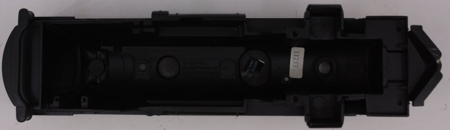 Lionel 18644-2 4-4-2 Santa Fe Boiler Shell #8644