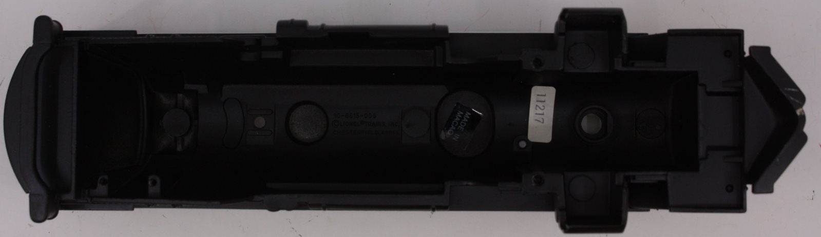 Lionel 18644-2 4-4-2 Santa Fe Boiler Shell #8644