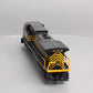 Williams 20434 O NS Heritage NKP GE Dash 9-44CW Diesel Loco w/Horn #8100