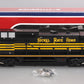 Williams 20434 O NS Heritage NKP GE Dash 9-44CW Diesel Loco w/Horn #8100