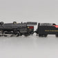 Model Power 87573 N Southern USRA 2-8-2 Mikado with Tender