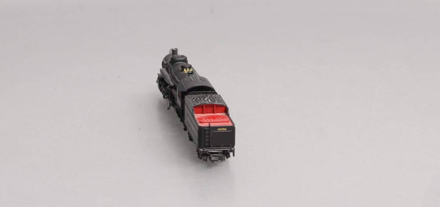 Model Power 87573 N Southern USRA 2-8-2 Mikado with Tender