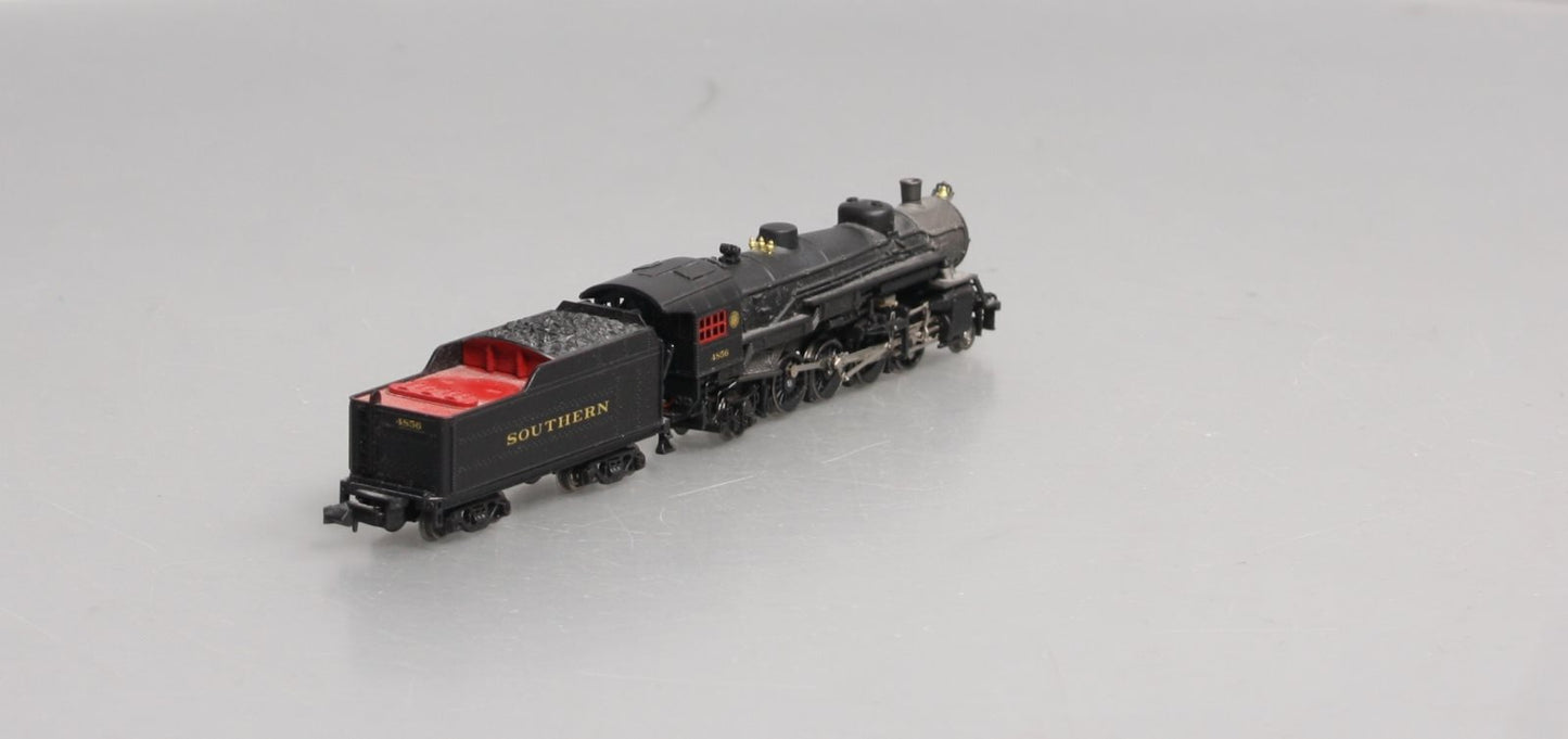 Model Power 87573 N Southern USRA 2-8-2 Mikado with Tender
