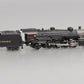 Model Power 87573 N Southern USRA 2-8-2 Mikado with Tender
