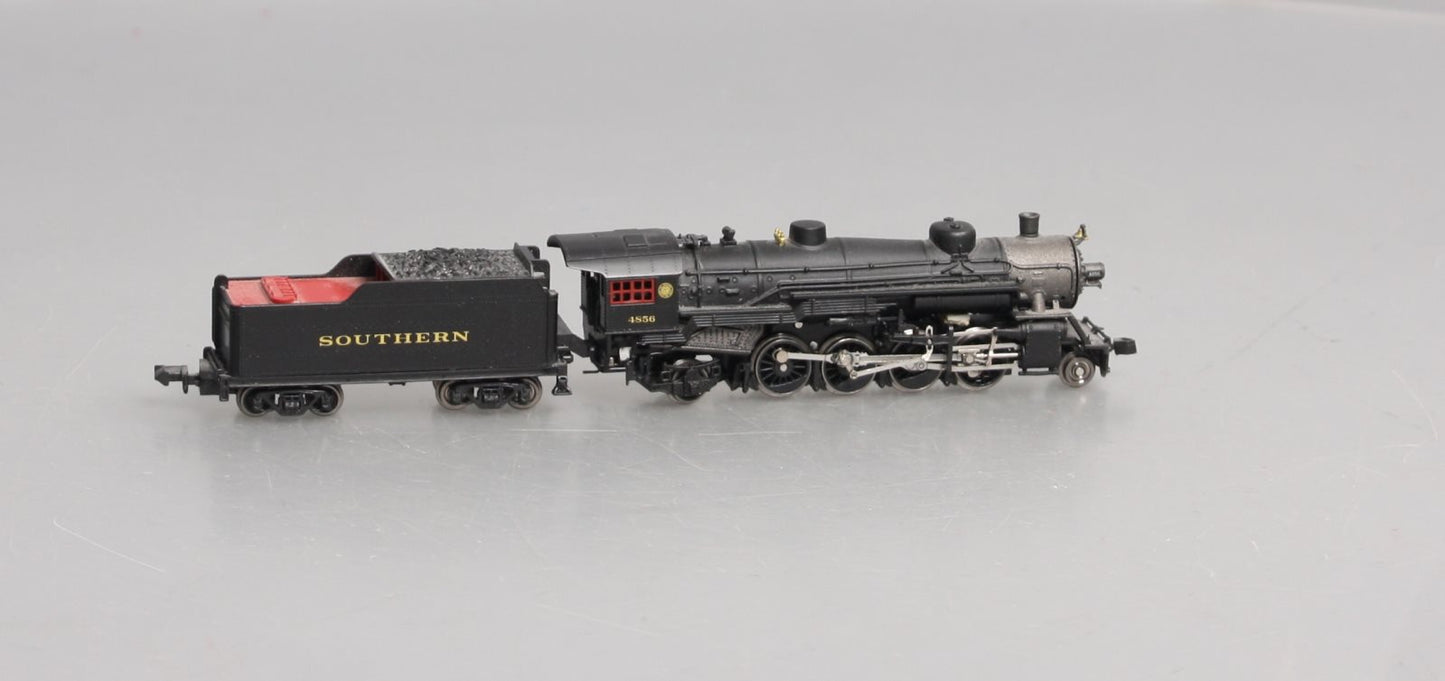Model Power 87573 N Southern USRA 2-8-2 Mikado with Tender