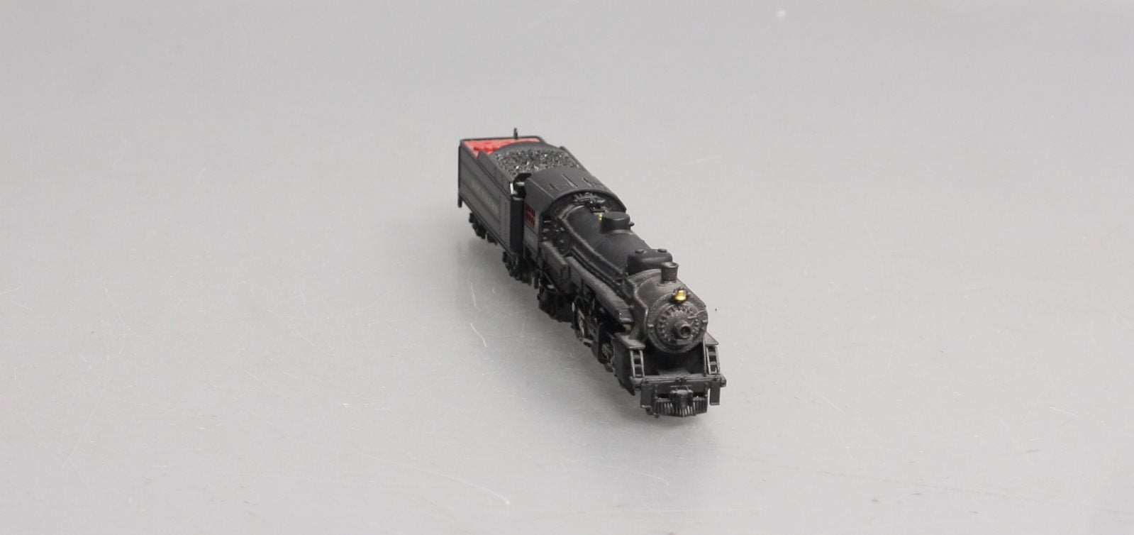 Model Power 87573 N Southern USRA 2-8-2 Mikado with Tender