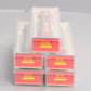Micro-Trains 99301300 N Royal American Shows Heavyweight Passenger (Set of 5)