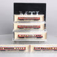 Micro-Trains 99301300 N Royal American Shows Heavyweight Passenger (Set of 5)