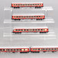 Micro-Trains 99301300 N Royal American Shows Heavyweight Passenger (Set of 5)