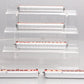 Micro-Trains 99301300 N Royal American Shows Heavyweight Passenger (Set of 5)