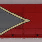Lionel 28532-7 #150 Lehigh Valley Alco S-2 Long Hood Shell