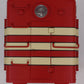 Lionel 28532-7 #150 Lehigh Valley Alco S-2 Long Hood Shell