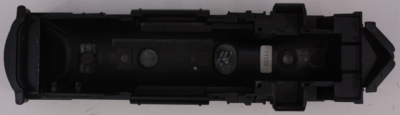 Lionel 18632-5 #8632 4-4-2 Die-Cast Boiler Shell