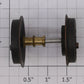 Lionel 21223-54 K-Line Pacific Flanged Driver Wheel Set
