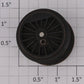 Lionel 21223-54 K-Line Pacific Flanged Driver Wheel Set