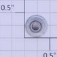 Lionel 2036-103 Unfinished Axle Bearing