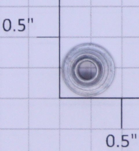 Lionel 2036-103 Unfinished Axle Bearing