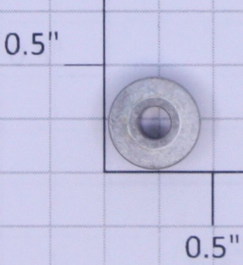 Lionel 2036-103 Unfinished Axle Bearing