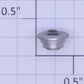 Lionel 2036-103 Unfinished Axle Bearing