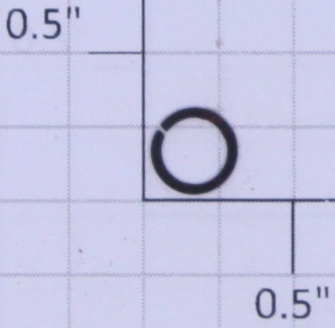 Lionel 3356-84 Retaining Ring
