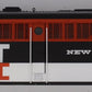 Lionel 14599-2 #0767-B New Haven Alco Pb-1 Shell