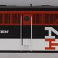 Lionel 14599-2 #0767-B New Haven Alco Pb-1 Shell