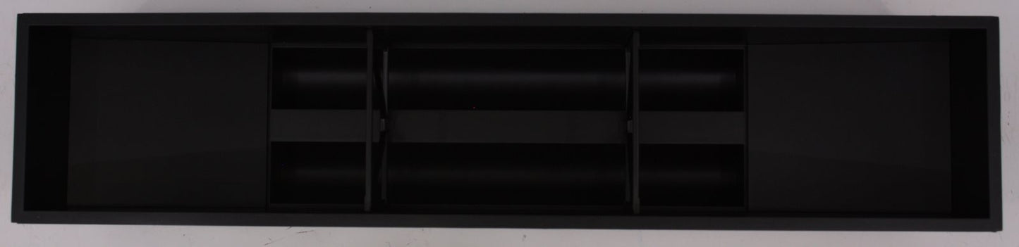 Lionel 17437-7 #534437 Burlington Northern Bathtub Gondola Body Shell