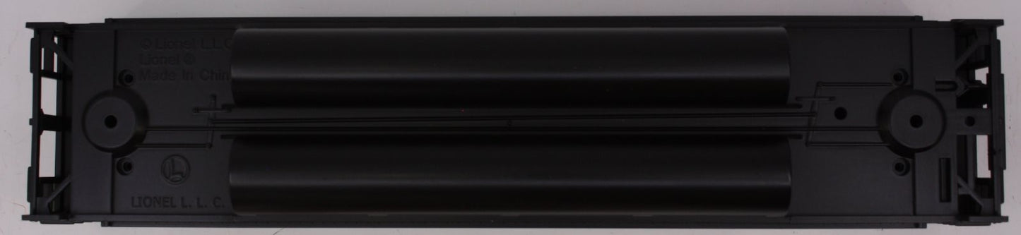 Lionel 17437-7 #534437 Burlington Northern Bathtub Gondola Body Shell
