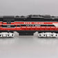 Williams 21518 O Rock Island GP9 Non-Powered Diesel Locomotive #1280 LN/Box