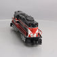 Williams 21518 O Rock Island GP9 Non-Powered Diesel Locomotive #1280 LN/Box