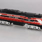 Williams 21518 O Rock Island GP9 Non-Powered Diesel Locomotive #1280 LN/Box