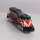 Williams 21518 O Rock Island GP9 Non-Powered Diesel Locomotive #1280 LN/Box