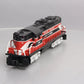Williams 21518 O Rock Island GP9 Non-Powered Diesel Locomotive #1280 LN/Box